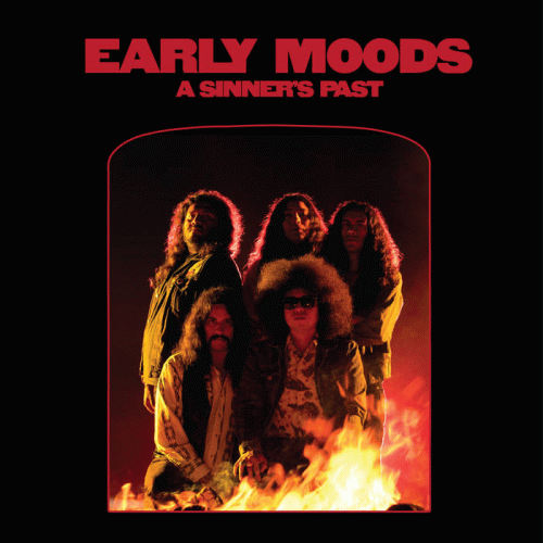 Early Moods : A Sinner's Past